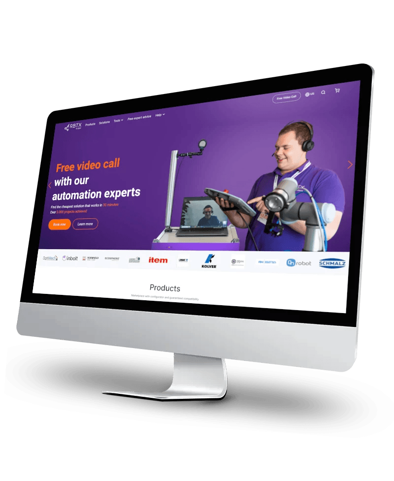 Rester au fait de l'actualité sur la robotique low cost