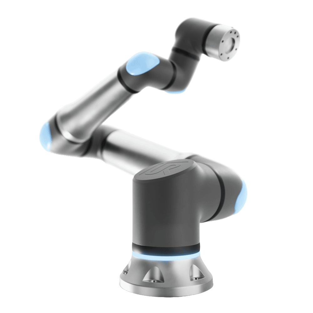 Universal Robots UR30 6DOF 1300mm 35kg - Main Image