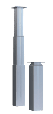 Cobot lifting column AI Lift