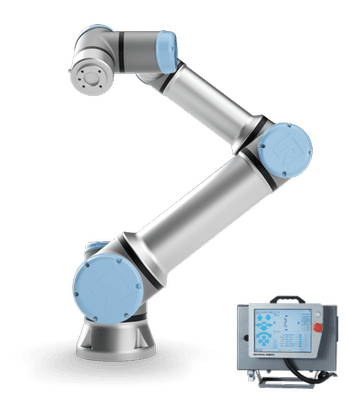 6-Axis Cobot | UR16e | 900mm | 16kg