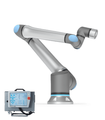 The UR20 - a high performance cobot