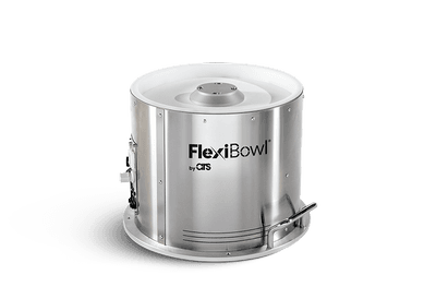 FlexiBowl® 350	