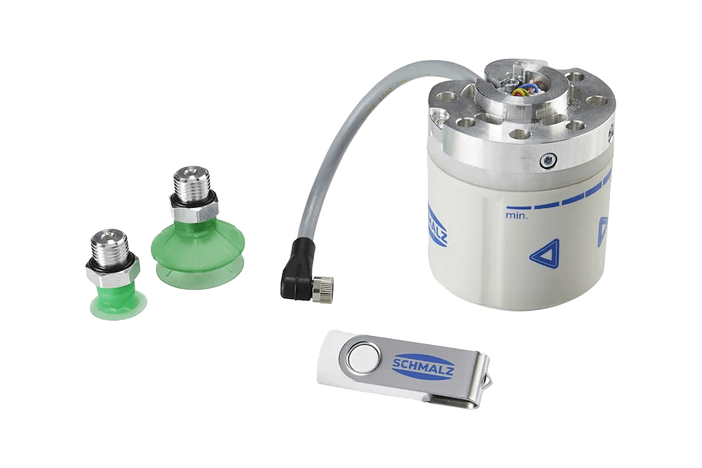 CobotPump ROB-SET PLUS ECBPMi UR