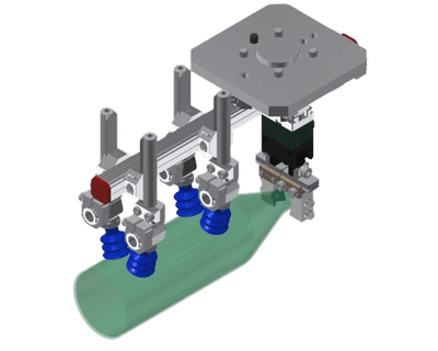 Gripper Starter Kit