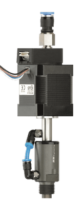 Rotary Gripper | Vacuum