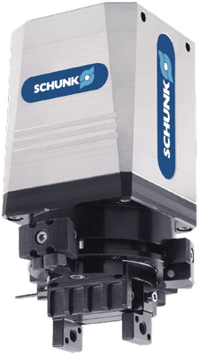 Rotary Gripper | Electric