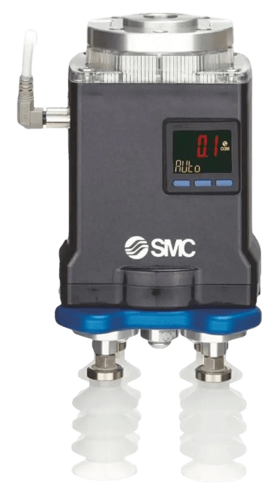 SMC ZXPE5 | Electric vacuum gripper | for FANUC