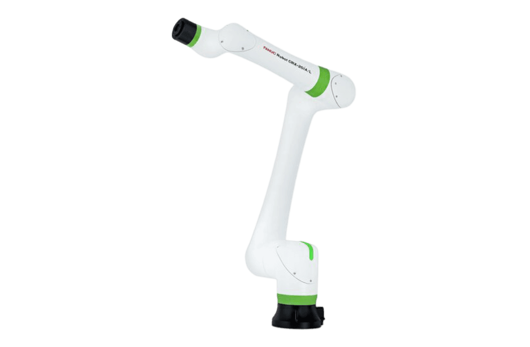 FANUC CRX-20iA/L | 6DOF | 1418mm | 20 kg