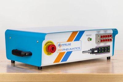 EZ PNEUMATICS