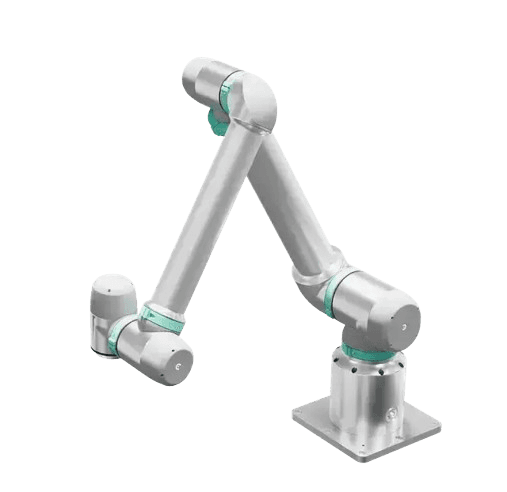 RobCo modular robot | up to 8 dof