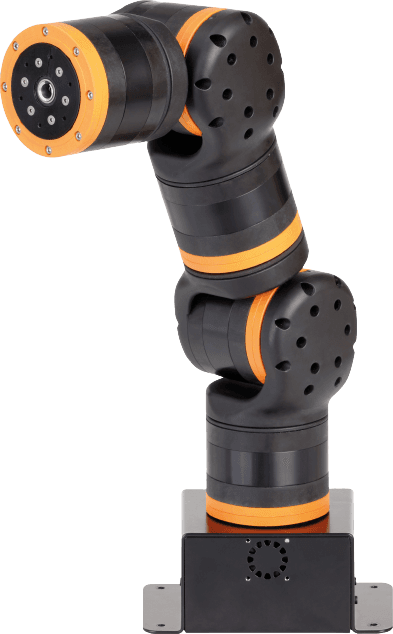 igus ReBeL KID | 5 DOF | 313 mm | 0,5 kg