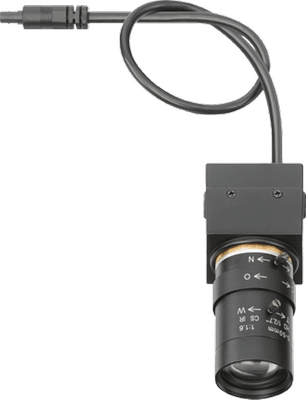 4K USB vision for igus Robot Control