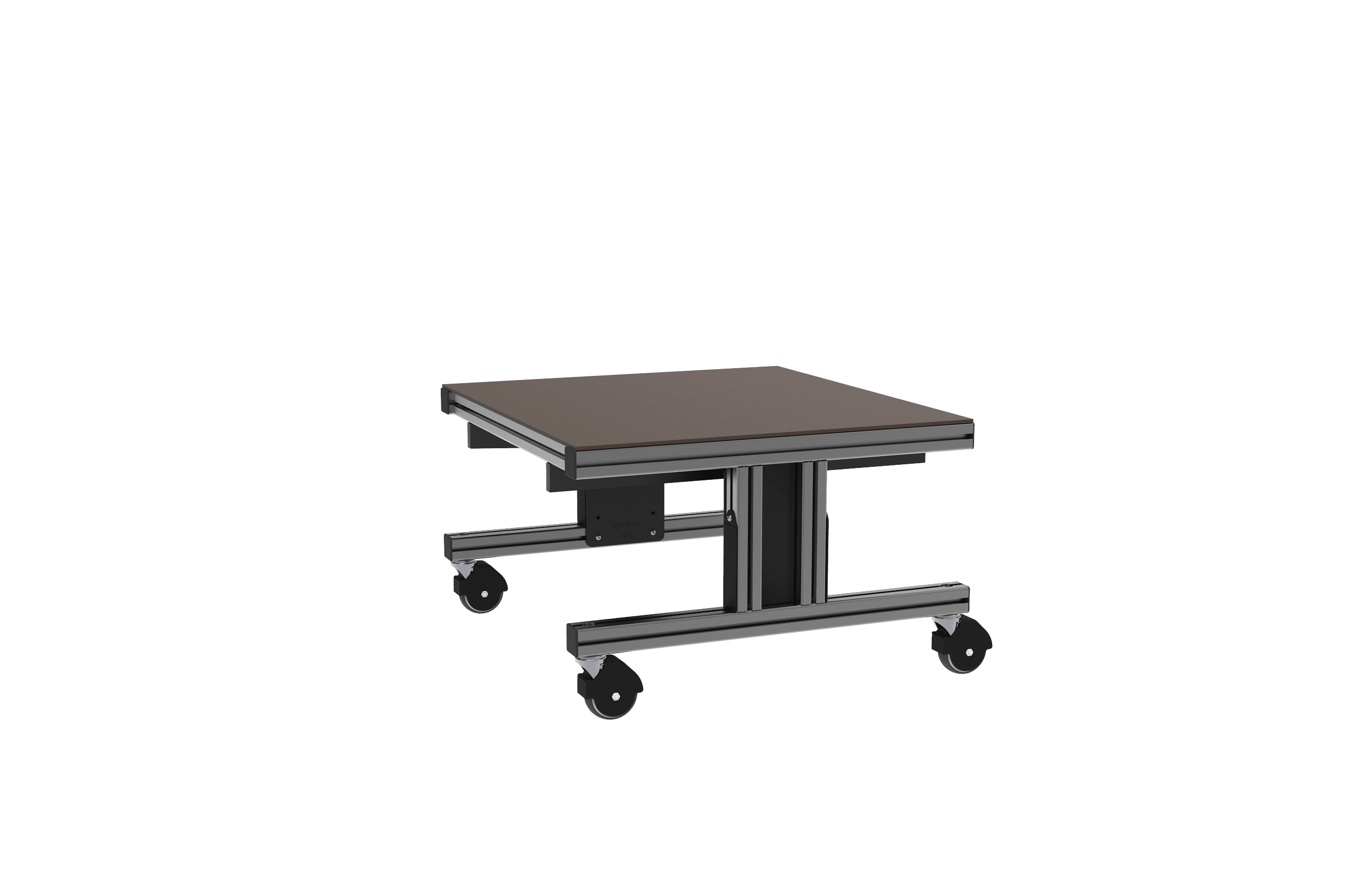 ReBeLMove cart