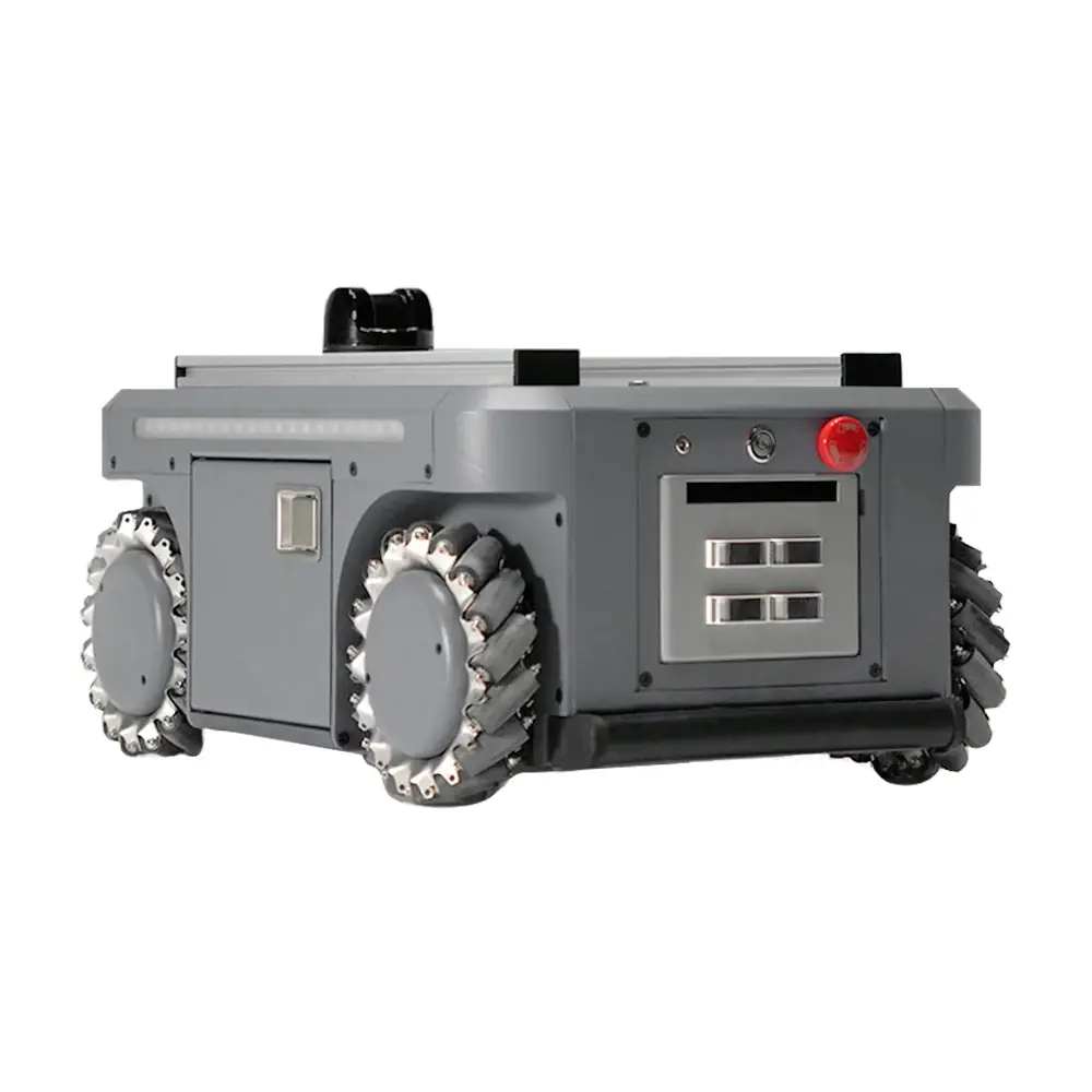 Elephant Robotics AGV | myAGV Pro