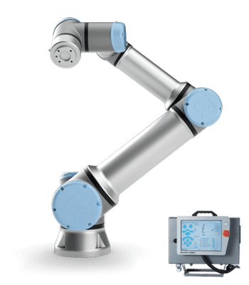 Universal Robots UR16e | 6DOF | 900 mm | 16kg