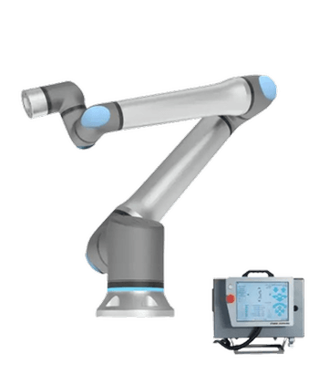 Universal Robots UR20 | 6DOF | 1750mm | 25kg
