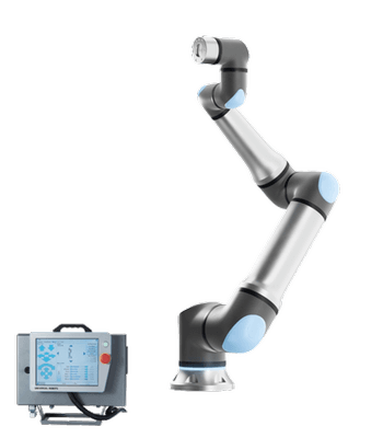 Universal Robots UR30 | 6DOF | 1300mm | 35kg