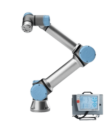 Universal Robots UR7e | 6DOF | 850mm | 7,5kg