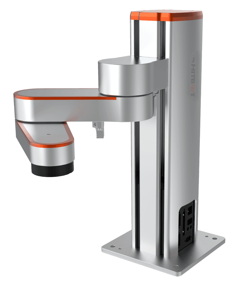 HITBOT Z-Arm 4160B | 4 DOF | 600 mm | 5 kg