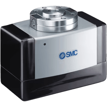 SMC LEHR | electric cobot gripper | for FANUC